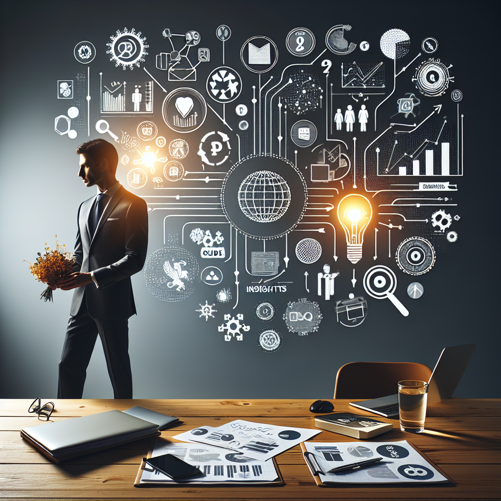 브랜드 스토리텔링 전략: 성장을 위한 길잡이